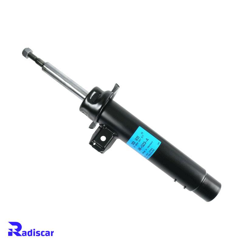 كمك فنرگازی جلو چپ بی ام و X1(E84) برند SACHS کد 313931