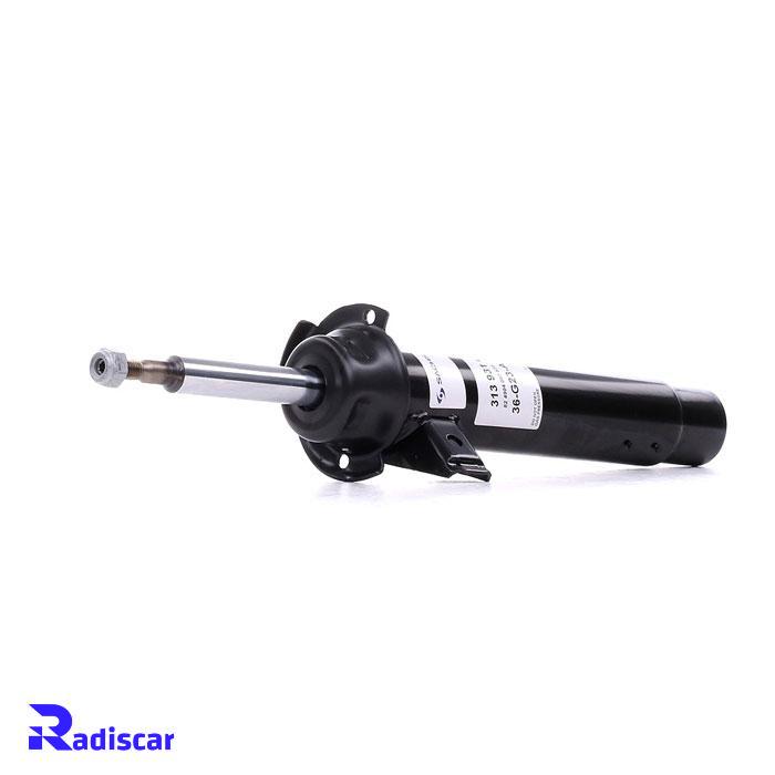 كمك فنرگازی جلو چپ بی ام و X1(E84) برند SACHS کد 313931