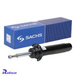 كمك فنرگازی جلوراست بی ام و X1(E84) برند SACHS کد 313932