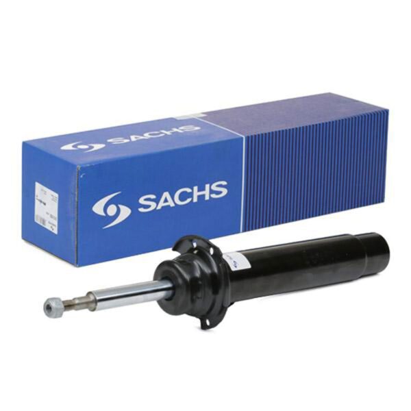 كمك فنرگازی جلوراست بی ام و X1(E84) برند SACHS کد 313932