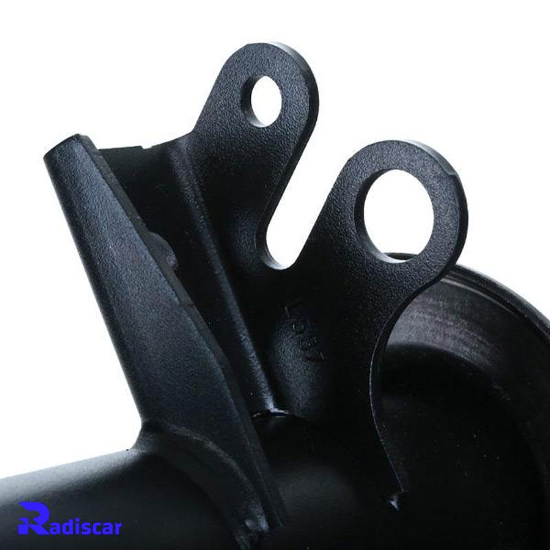 كمك فنرگازی جلو چپ بی ام و 5(F10)-6(F06) برند SACHS کد 314874