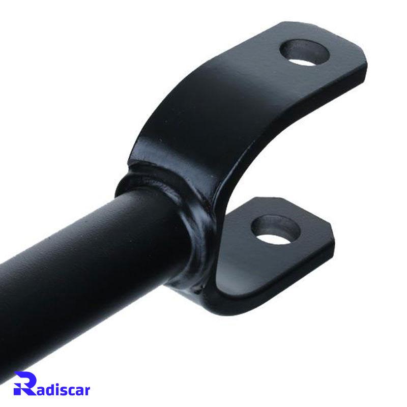 كمك فنرگازی جلو چپ بی ام و 5(F10)-6(F06) برند SACHS کد 314874