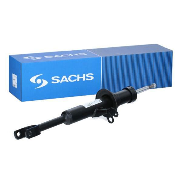 كمك فنرگازی جلوچپ بی ام و 5(F10)-6(F06) برند SACHS کد 314874