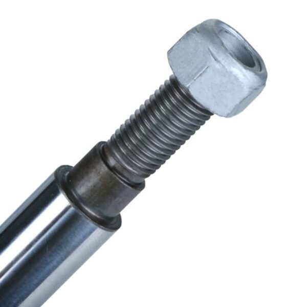كمك فنرگازی جلوچپ بی ام و 5(F10)-6(F06) برند SACHS کد 314874