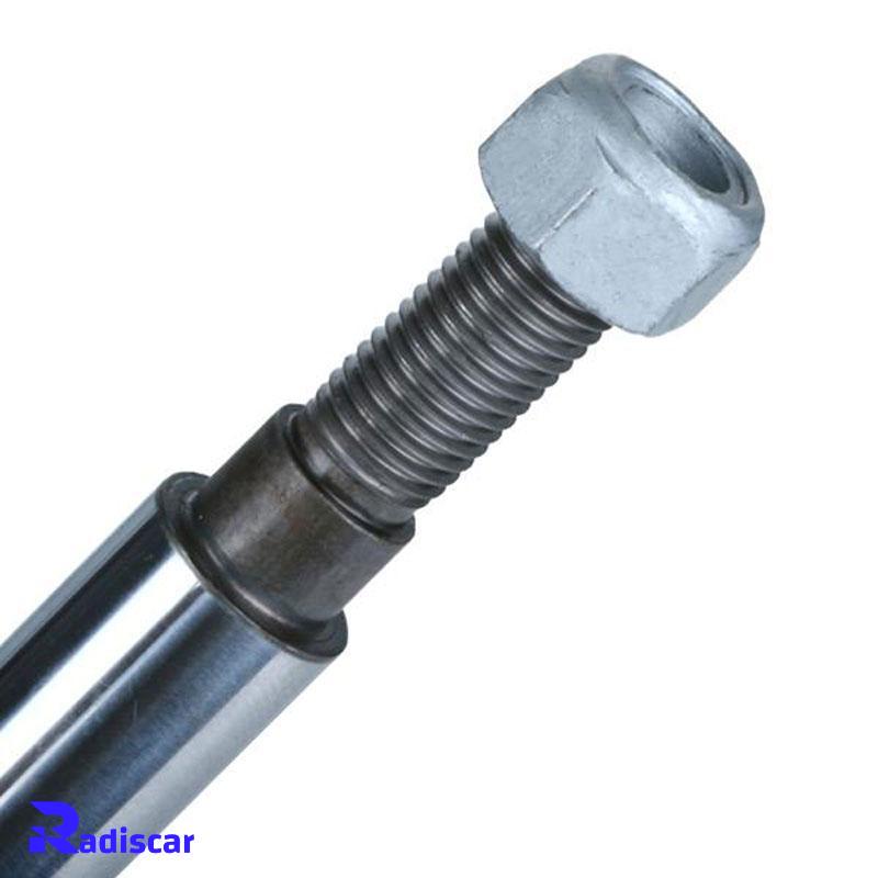 كمك فنرگازی جلو چپ بی ام و 5(F10)-6(F06) برند SACHS کد 314874