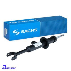 كمك فنرگازی جلو راست بی ام و 5(F10)-6(F06) برند SACHS