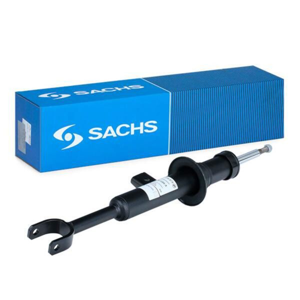 كمك فنرگازی جلو راست بی ام و 5(F10)-6(F06) برند SACHS