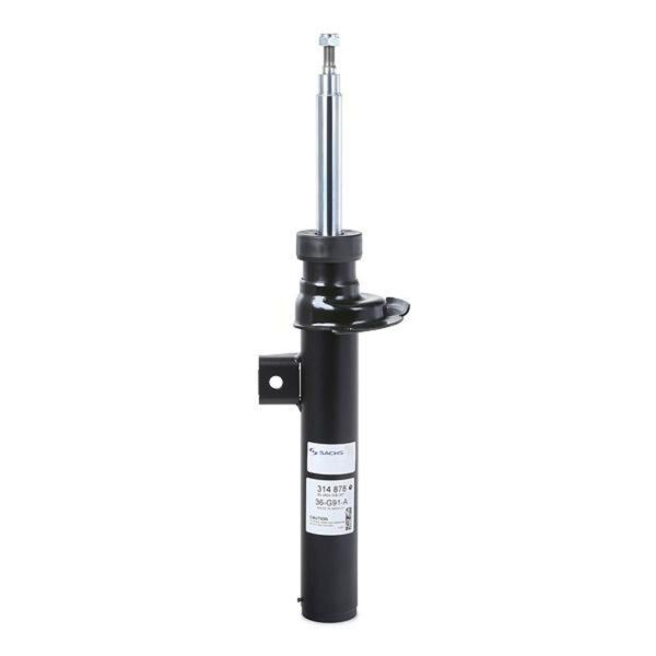 كمك فنرگازی جلو چپ بی ام و X3(F25)-X4(F26) برند SACHS کد 314878