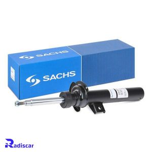 كمك فنرگازی جلو چپ بی ام و X3(F25)-X4(F26) برند SACHS کد 314878