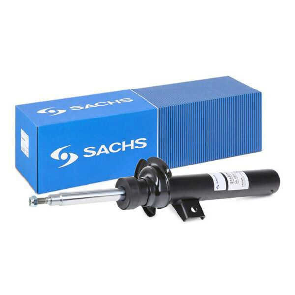 كمك فنرگازی جلو چپ بی ام و X3(F25)-X4(F26) برند SACHS کد 314878
