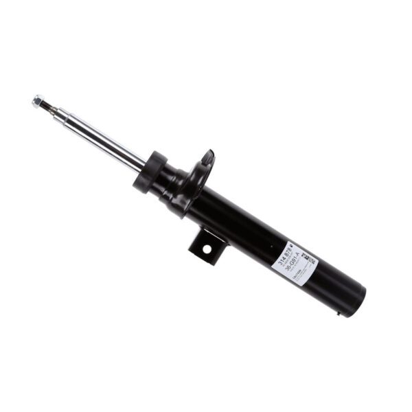كمك فنرگازی جلو چپ بی ام و X3(F25)-X4(F26) برند SACHS کد 314878