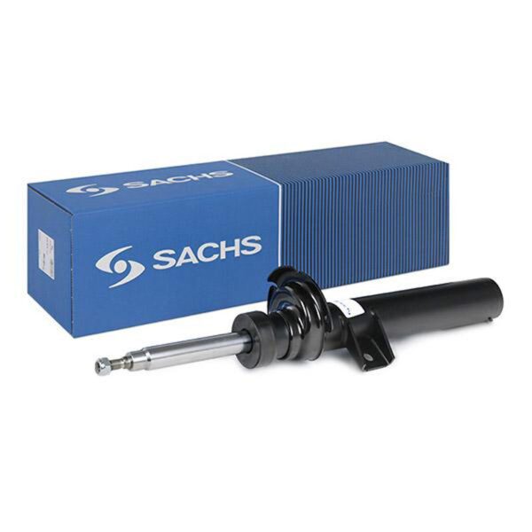 كمك فنرگازی جلوراست بی ام و X3(F25)-X4(F26) برند SACHS کد 314879