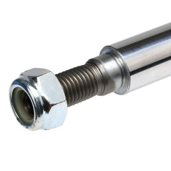كمك فنرگازی عقب بی ام و X3(F25)-X4(F26) برند SACHS کد 314880