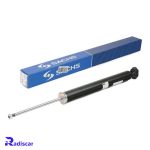 كمك فنرگازی عقب مرسدس بنز C(W204) برند SACHS کد 317266