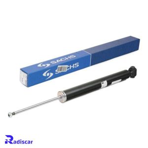 كمك فنرگازی عقب مرسدس بنز C(W204) برند SACHS کد 317266