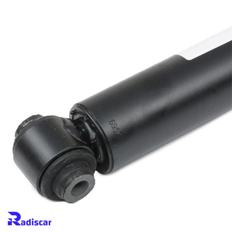 كمك فنرگازی عقب  مرسدس بنز E(W212) برند SACHS کد 317267