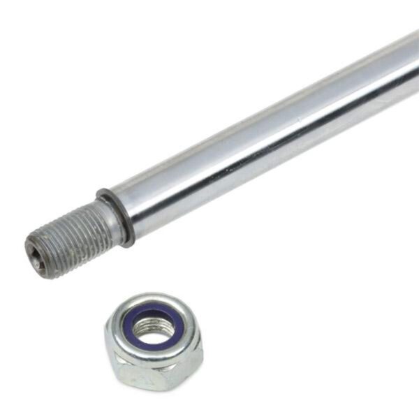 كمك فنرگازی عقب مرسدس بنز E(W212) برند SACHS کد 317267