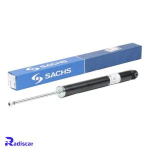 كمك فنرگازی عقب مرسدس بنز E(W212) برند SACHS کد 317267