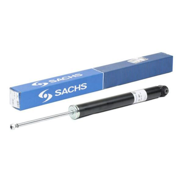 كمك فنرگازی عقب مرسدس بنز E(W212) برند SACHS کد 317267