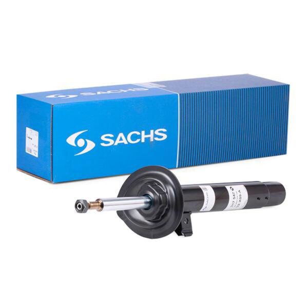 کمک فنرگازی جلوچپ بی ام و سری3(E46) برند SACHS