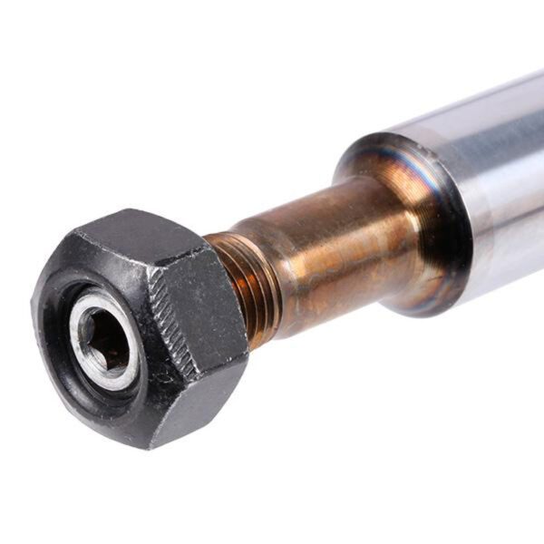کمک فنرگازی جلوچپ بی ام و سری3(E46) برند SACHS