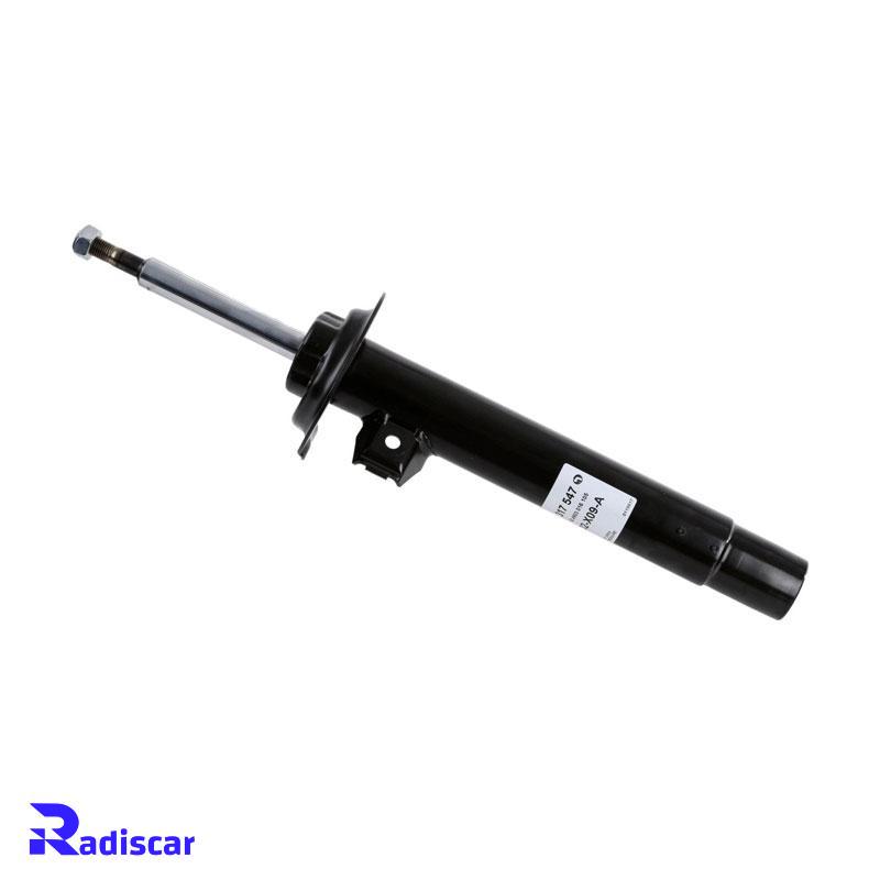 کمک فنرگازی جلو چپ بی ام و سری3(E46) برند SACHS کد 317547