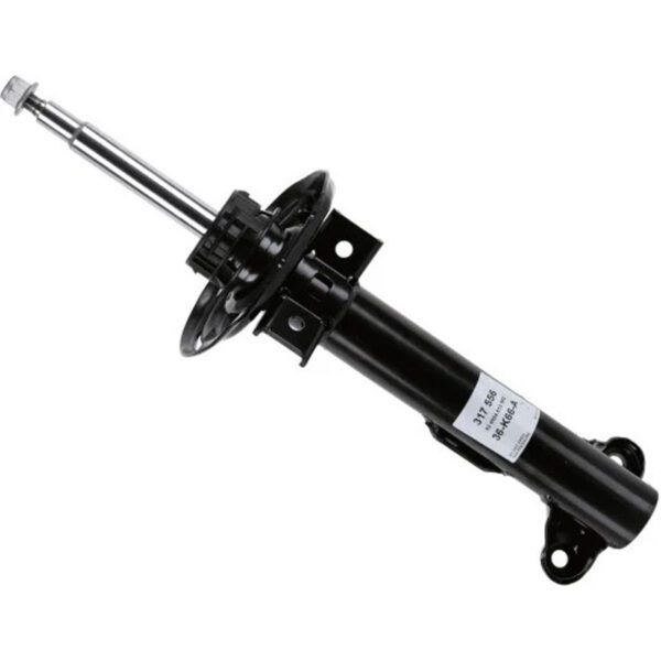 كمك فنرگازی جلو مرسدس بنز( C(W204 برند SACHS کد 317556