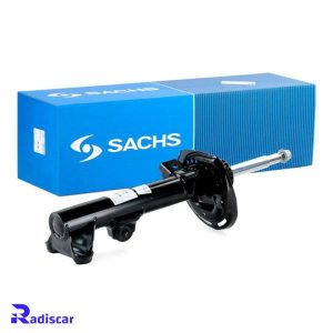 كمك فنرگازی جلو مرسدس بنز( C(W204 برند SACHS کد 317556