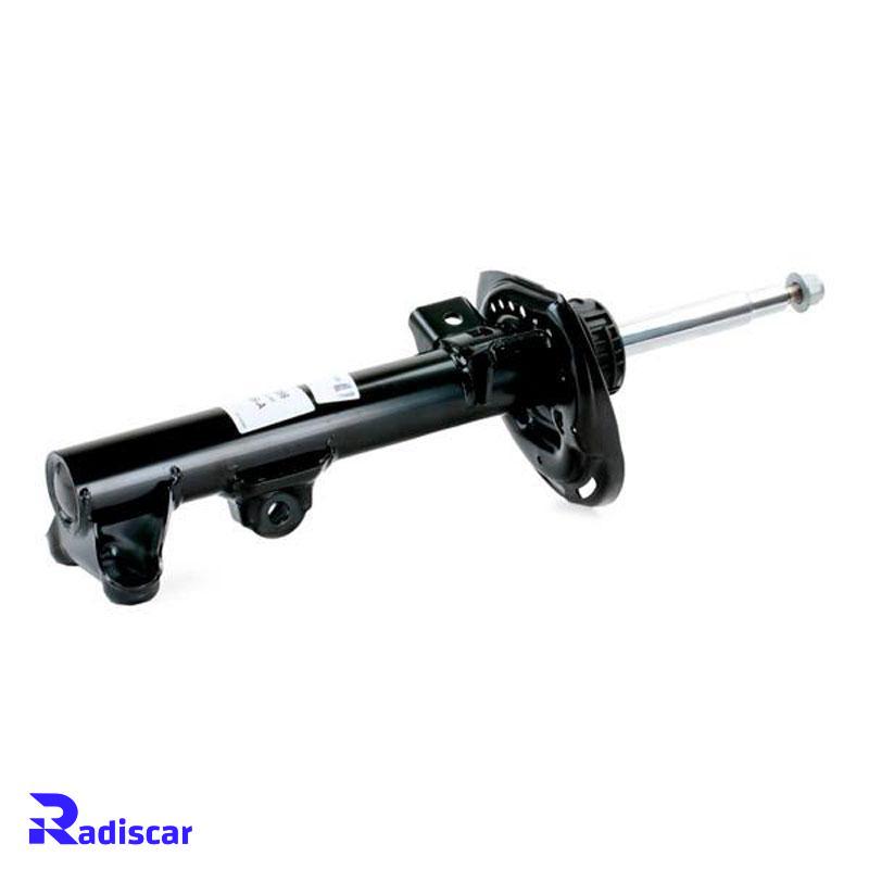كمك فنر گازی جلو مرسدس بنز( C(W204 برند SACHS کد 317556