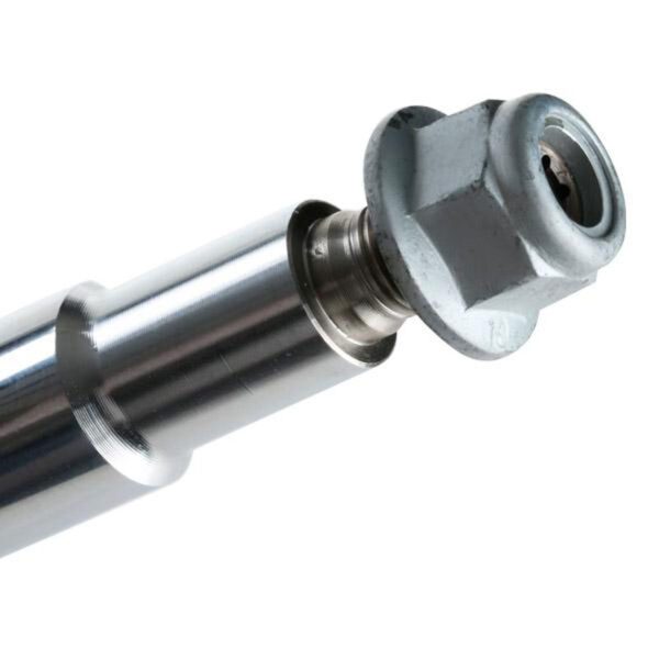 كمك فنرگازی جلو مرسدس بنز( C(W204 برند SACHS کد 317556