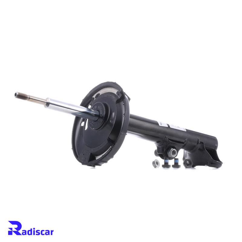كمك فنرگازی جلو مرسدس بنز C(W203)-CLK(C209) برند SACHS کد 317559