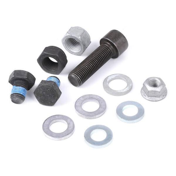 كمك فنرگازی جلو مرسدس بنز C(W203)-CLK(C209) برند SACHS کد 317559