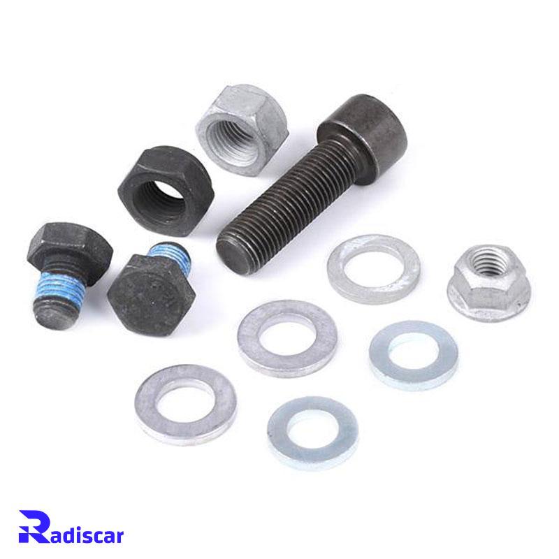 كمك فنرگازی جلو مرسدس بنز C(W203)-CLK(C209) برند SACHS کد 317559