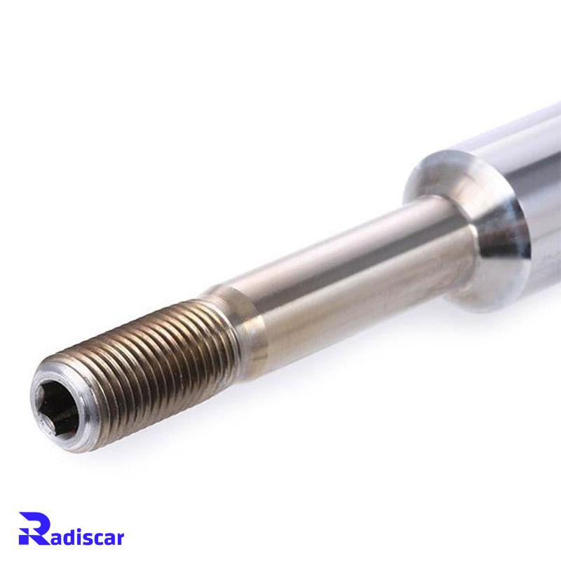 كمك فنرگازی جلو مرسدس بنز C(W203)-CLK(C209) برند SACHS کد 317559