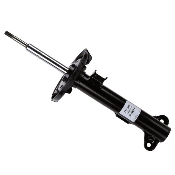 كمك فنرگازی جلو مرسدس بنز C(W203)-CLK(C209) برند SACHS کد 317559