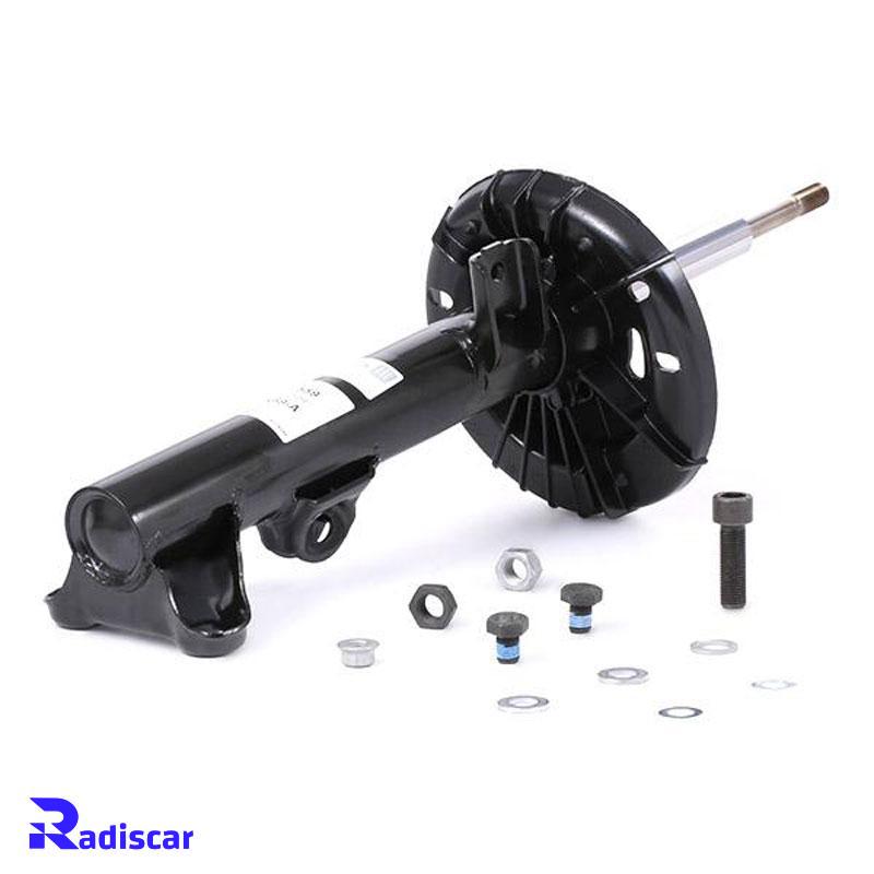 كمك فنرگازی جلو مرسدس بنز C(W203)-CLK(C209) برند SACHS کد 317559