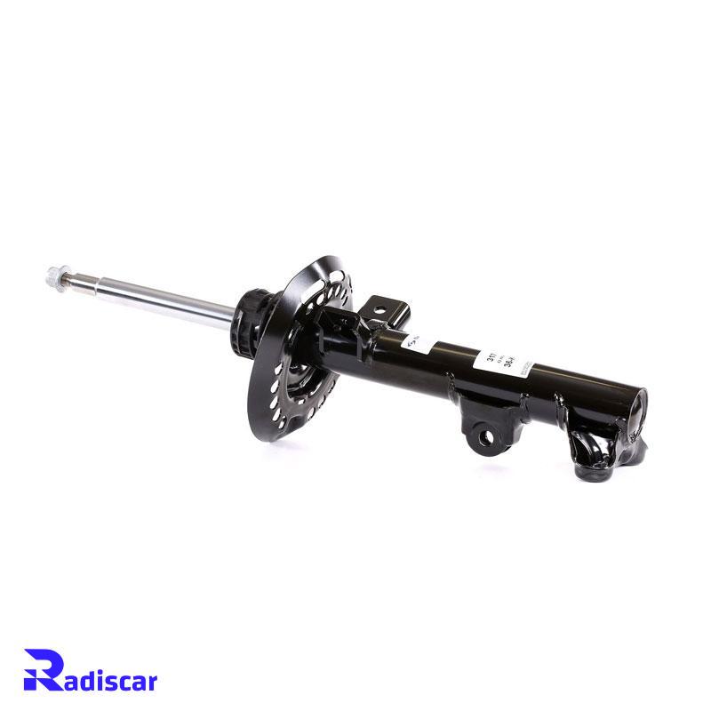 کمک فنرگازی جلو مرسدس بنز E(W212) برند SACHS کد 317560