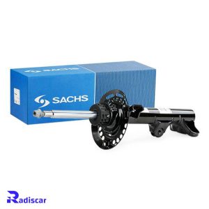 کمک فنرگازی جلو مرسدس بنز E(W212) برند SACHS کد 317560