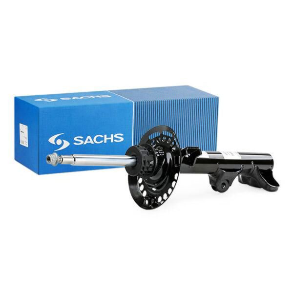 کمک فنرگازی جلو مرسدس بنز E(W212) برند SACHS کد 317560