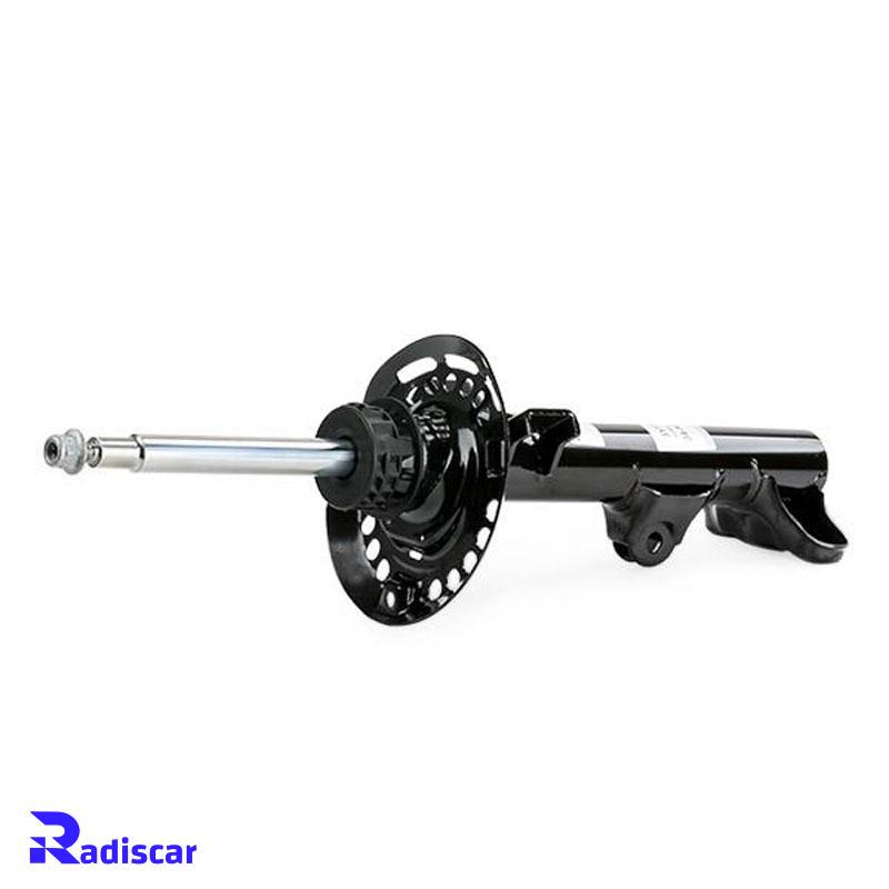 کمک فنرگازی جلو مرسدس بنز E(W212) برند SACHS کد 317560