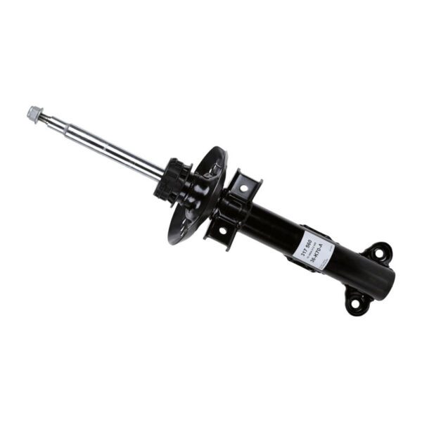 کمک فنرگازی جلو مرسدس بنز E(W212) برند SACHS کد 317560