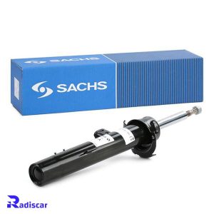 کمک فنرگازی جلوچپ بی ام و سری 1(E87) برند SACHS