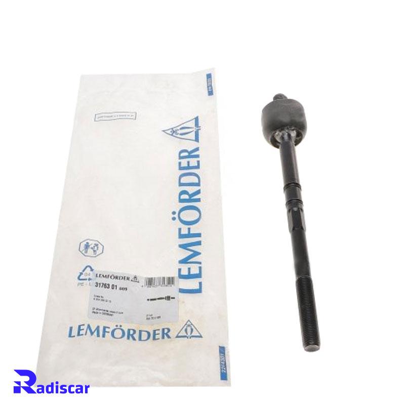 قرقری فرمان جلو چپ و راست مرسدس بنز C(W204)-CLK(C209) برند Lemforder  کد 3176301