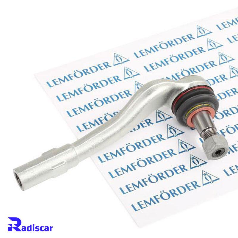سيبك فرمان جلو چپ مرسدس بنز C(W204) برند Lemforder کد3177801