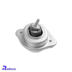 دسته موتور راست بی ام و X3(E83) برند Lemforder کد3372001