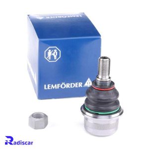 سیبک فرمان جلو مرسدس بنز CLS(C218)(C219)-E(W211)-SL(R230) برند Lemforder کد 3377301