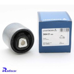 بوش طبق جلو بی ام وX1(E84)-3(E90) برند Lemforder