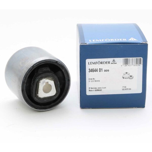 بوش طبق جلو بی ام وX1(E84)-3(E90) برند Lemforder