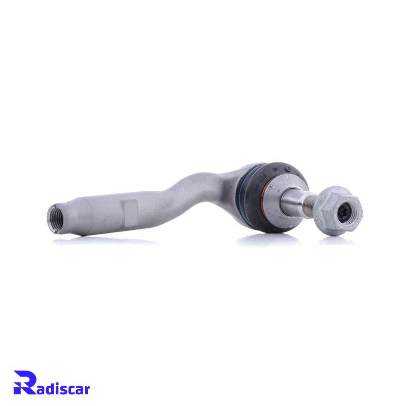 سيبك فرمان جلو چپ بی ام و 5(F10)-6(F06)-7(F02) برند Lemforder کد 3472501