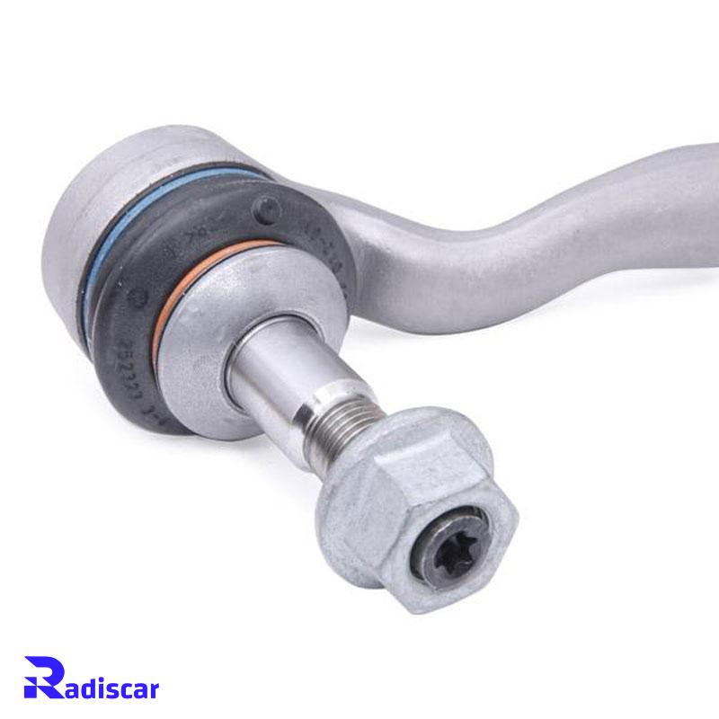 سيبك فرمان جلو چپ بی ام و 5(F10)-6(F06)-7(F02) برند Lemforder کد 3472501
